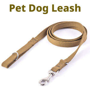 <span class=keywords><strong>Laisse</strong></span> en toile <span class=keywords><strong>pour</strong></span> chien de grande race. Conception anti-explosion, robuste et épaissie. Convient aux chiens, aux chats - <span class=keywords><strong>pour</strong></span> usage <span class=keywords><strong>adulte</strong></span> - Product Image 3