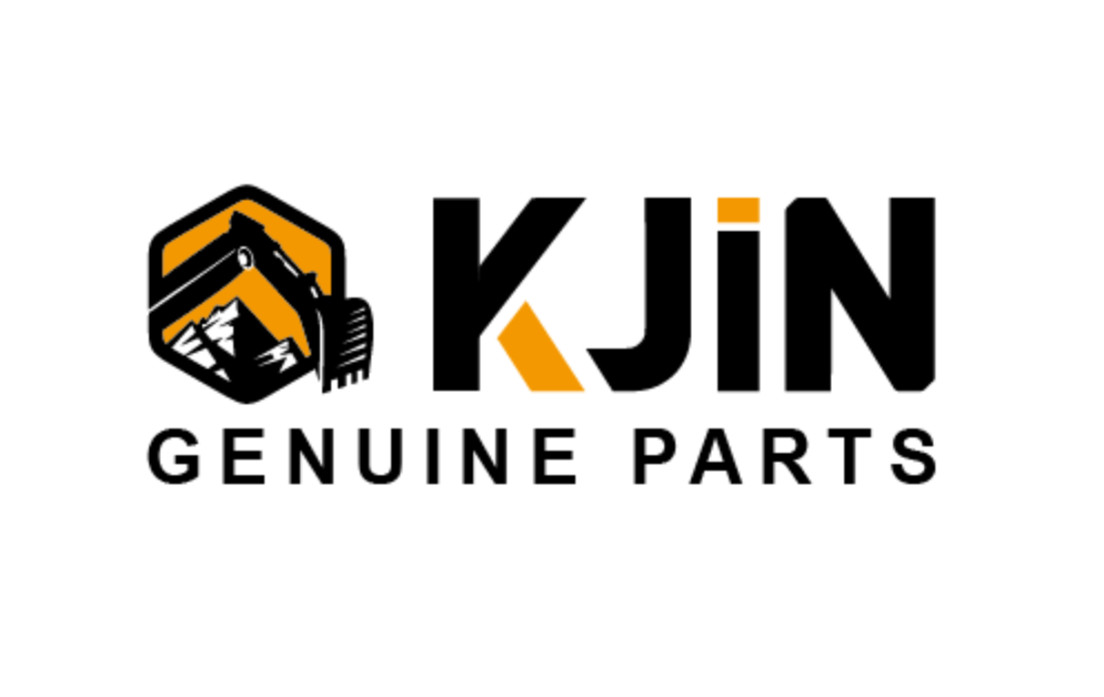 Guangzhou Kuangjin Machinery Trading Co., Ltd. logo