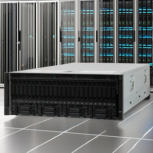 Servidor en Rack PowerEdge R940xa 4U al Mejor Precio, con Intel Xeon Gold 5118, 64GB DDR4, Servidor en Rack para IA y Deep Learning - Product Image 1