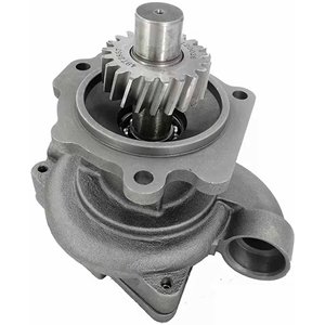 Bomba de Agua para Motor Cummins M11/ISM11/QSM11 L10 4955707/4965437/3418017/3418015 para Excavadora, Garantía de 12 Meses - Product Image 1