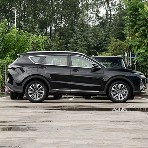 เจทัวร์ X70 PLUS 1.5TGDI เทอร์โบ SUV 5/7 ที่นั่ง หลังคาพาโนรามา กล้อง 360 องศา พวงมาลัยซ้าย รถใหม่สำหรับส่งออก  ค่ามัดจำ - Product Image 4