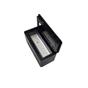 Mini Nevera Portátil para Medicamentos, Funciona con Batería, Estuche Refrigerador para Plumas de Péptidos, Regalos para Mamá, Nevera para Diabéticos para Auto, Hogar y Hotel - Product Image 6