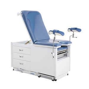 A048-1 медицинское оборудование, лечение, Гинекологическая Съемная кровать - Product Image 4