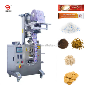 Automatic Small Bag Sachet Horizontal Corn <b>Wheat</b> Flour Vertical <b>Packing</b> Packaging Bags Machine - Product Image 1