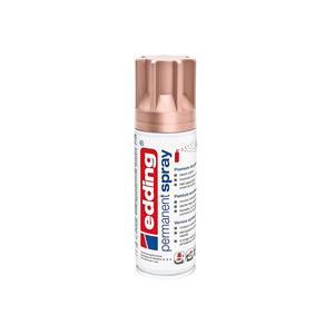 Edding Spray Permanente 5200 rosègold 200ml - Product Image 1