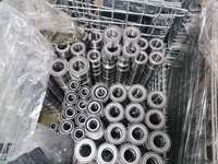 Roulement à rouleaux coniques robuste 68149 68110 4T68149 4T68110 pour applications automobiles