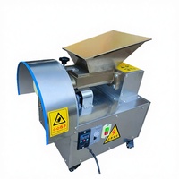Nueva Máquina Eléctrica de Alta Productividad para Dividir y Cortar Masa en Bolas para Panadería, con Maíz, Trigo y Agua, 220V/110V