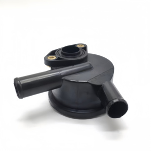 Penutup udara knalpot Filter pernapasan untuk EC210B E240B E290B D6D D7E bagian ekskavator katup knalpot mesin - Product Image 3