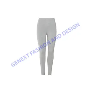 Women Sports Leggings Yoga Pants Outfit Running Fitness Gym Sportswear Fitness Yoga Wear Spandex / Polyest Pants From Bangladesh