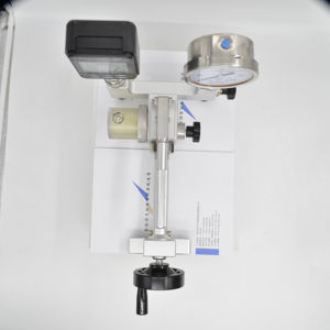 Outil de calibrage, pompe hydraulique, vanne de pression, <span class=keywords><strong>machine</strong></span> de vérification de pression, adaptateur de pression pour calibrage de manomètre de pression et de <span class=keywords><strong>vide</strong></span> - Product Image 1