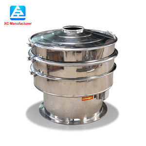 XC-800 jugo de manzana especial giratoria vibrante pantalla a <span class=keywords><strong>la</strong></span> venta - Product Image 2