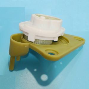 高品质食品加工机零件搅拌机减速机尼龙齿轮搅拌机零件 - Product Image 3