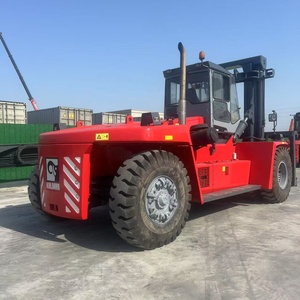 รถบรรทุกหนัก 30 ตัน ปี 2022 รุ่น DCF300-12LB ใช้งานน้อย ของแท้ พร้อมเครื่องยนต์ ปี 2022 DCF300-12LB/รถบรรทุกหนัก 30 ตัน - Product Image 1