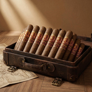 Etiqueta Adhesiva Personalizada para Anillas de Cigarros con Logotipo Privado, Impresión en Vinilo PET Resistente al Agua, Grabado en Relieve, Fuerte Adhesión - Product Image 3
