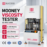 Mooney Plastometer : Armoire de test réseau de type « un-vers-plusieurs » pour la gestion et le test de réseaux groupés