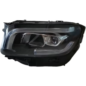 ไฟหน้ารถยนต์ GLB 220 GLB 250 W247 12V ไฟหน้าไดโอดเปล่งแสงคุณภาพสูง - Product Image 1