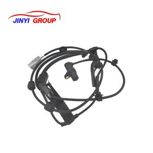Sensor ABS de piezas de automóviles adecuado para Toyota Hilux Vigo 895430K020 89543-0K020 - Product Image 1