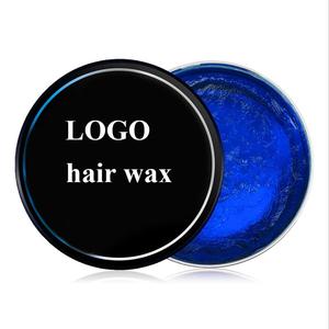 Mạnh Mẽ Giữ Dễ Dàng Để Làm Sạch OEM Màu Xám Tóc Đất Sét Tự Nhiên Hữu Cơ Matte Tạo Kiểu Tóc Chăm Sóc Tóc Sáp Cho Nam Giới Cho Phụ Nữ - Product Image 4