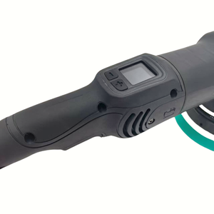 Bán Buôn Carbon Bàn Chải Xt80 900W 15Mm Ngẫu Nhiên Orbital Đánh Bóng Máy Với Màn Hình Kép Hành Động Đánh Bóng Cho Chăm Sóc Xe Chi Tiết - Product Image 5