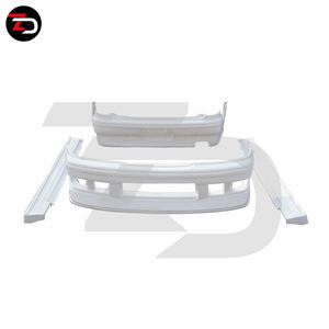 <span class=keywords><strong>ราคา</strong></span>ขายส่ง ชุดแต่งรอบคัน รุ่นที่ 1 สำหรับรถยนต์ Mark 2 <span class=keywords><strong>JZX100</strong></span> GX100 พร้อมกันชนหน้า สเกิร์ตข้าง กันชนหลัง - Product Image 1