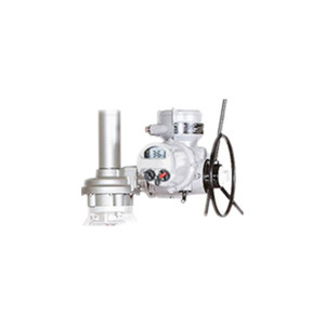 Actionneur pneumatique CENTORK LEGACY, vanne papillon à moteur électrique, origine Espagne - Product Image 1