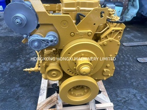 เครื่องยนต์ C-9อยู่ในสต็อก - Product Image 6