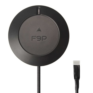 Módulo de Posicionamiento GPS GLONASS de Plástico Holybro H-RTK ZED-F9P, Molde Privado para Piezas de Accesorios de Carreras, Hecho en Guangdong, China - Product Image 4