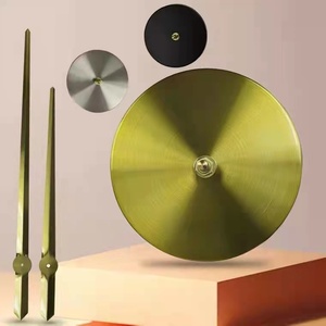 <span class=keywords><strong>Reloj</strong></span> 3D con agujas grandes para decoración del hogar, mecanismo <span class=keywords><strong>de</strong></span> cuarzo - Product Image 6