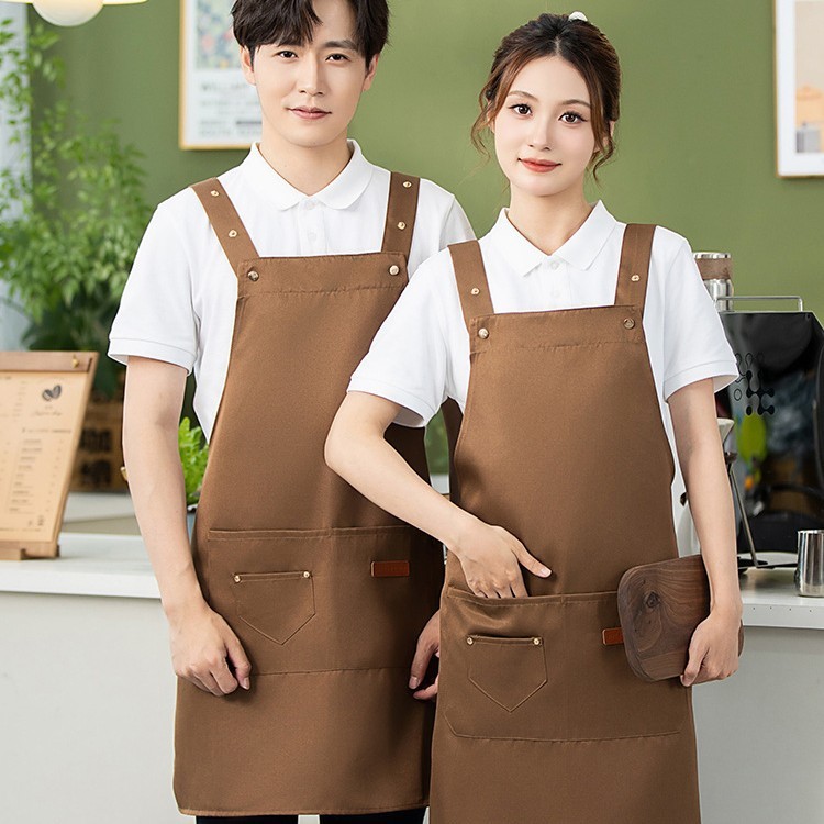 café