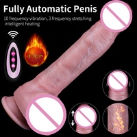 Prix usine jouets pour adultes gode électrique pour femmes Sextoy gros pénis Juguetes Sexuales coq produits pour adultes Masturbation Sex Toy