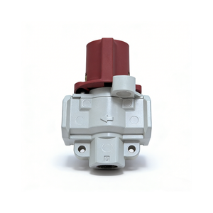Molded SMC High Voltage <strong>Insulator</strong> For Switchgear And Electrical Equipment Arc Resistant With Class F Heat Resistance - Product Image 3