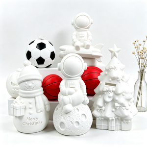 Nouveauté bricolage créatif fluide Animal souris vache chat <span class=keywords><strong>Dragon</strong></span> ours blanc embryon vinyle jouets faits à la main prix de gros Collection complète - Product Image 1