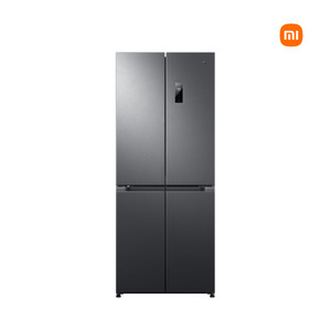 Cross Door Smart <b>Refrigerator</b> 430L 485L 513L 606L Silver Ion Antibacterial Odorous and Frost Free for Home Use Smart Refrigerato - Product Image 1
