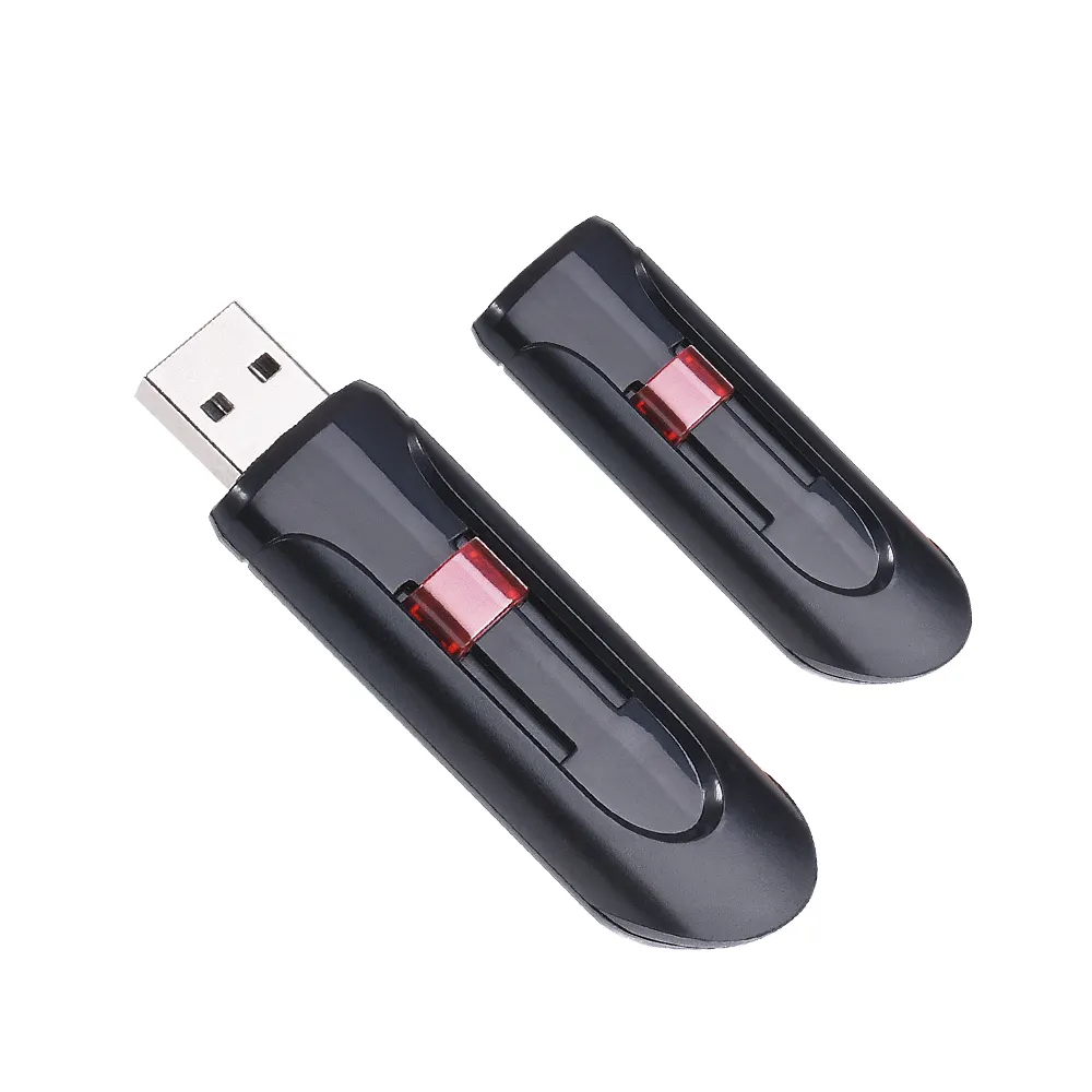 Jaster plástico 2,0 3,0 Usb Flash Drive 64GB Pen Drive 256GB 128GB 32GB 16GB Usb 3,0 Memory Stick Pendrive u disco