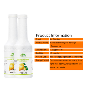 <span class=keywords><strong>Eau</strong></span> gazeuse aromatisée concentrée au <span class=keywords><strong>citron</strong></span> 1,2 kg Durée <span class=keywords><strong>de</strong></span> conservation 12 mois Usage en restauration Vente en magasin <span class=keywords><strong>de</strong></span> thé au lait Vente ambulante - Product Image 2