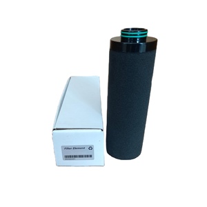 Manny DD060/1629010207/5G Neuf Élément de connexion pour filtre industriel en métal de précision et fibre de verre pour compresseur d'air - Product Image 2