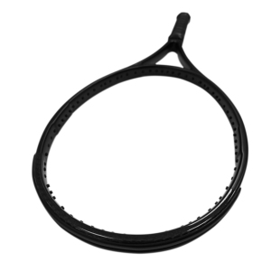 <span class=keywords><strong>Racchetta</strong></span> da <span class=keywords><strong>Tennis</strong></span> <span class=keywords><strong>Professionale</strong></span> in Fibra di Carbonio con Struttura 3K ad Alte Prestazioni Visibile sul Telaio - Product Image 5