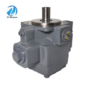 Bombas de paletas variables 1PV2 PV2V3-40/12 RA01MC63A 1PV2V3-40/12, 1PV2V3-40/25 1PV2V3-30/40 Rexroth Pilot Variable Serie 1PV2V4 1PV2V - Product Image 5