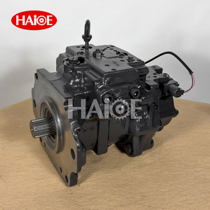 708-1H-00030 สำหรับปั๊มไฮดรอลิก WA500-6R WA500-6 - Product Image 4