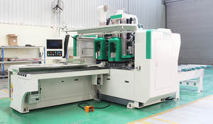 Holz bearbeitung 16 <span class=keywords><strong>Bits</strong></span> Round Atc Cnc Bohrmaschine Six Sides Bohrmaschine - Product Image 2