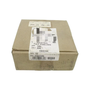 CEO100 550V 100A (BR) nouveau contrôleur de programmation PLC d'automatisation industrielle d'entrepôt prêt d'origine - Product Image 1