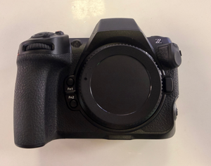 Appareil photo numérique hybride plein format 8K Nikon Z8 d'occasion, best-seller, idéal pour débutants - Product Image 2