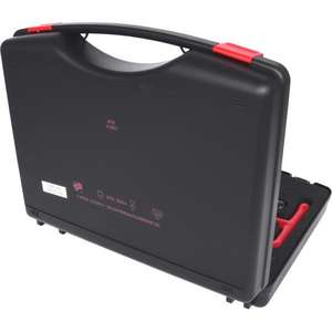 KS TOOLS - 117.1860 Jeu de 16 clés à douille isolées, 1/2 '' - EAN 4042146329573 - Product Image 4