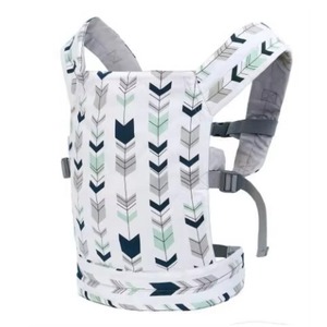 Échantillon Gratuit : Mini Sac à Dos Porte-Poupée pour Jouets, Sac de Rangement Avant Portable pour Poupées, Sac de Transport pour Enfants - Product Image 5