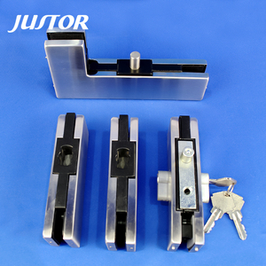 Bisagra de Puerta Curva con Clip A-400 para Puerta de Vidrio, Modelo 2022 - Product Image 5