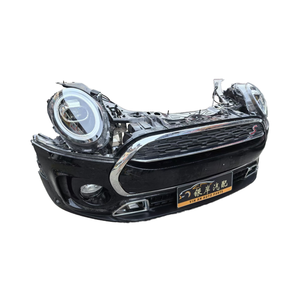 Kit paraurti auto usato per 2018 BMW <span class=keywords><strong>Mini</strong></span> <span class=keywords><strong>F54</strong></span> body kit paraurti per auto - Product Image 1