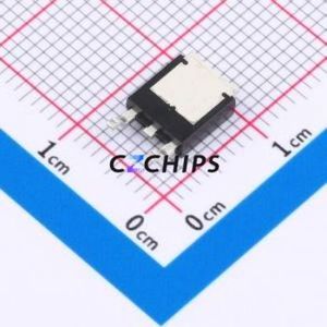 ทรานซิสเตอร์ฟิลด์ทรานซิสเตอร์ (มอสเฟท) ทรานซิสเตอร์ฟิลด์ IPD50R399CP เป็น252แบบดั้งเดิมและใหม่เอี่ยม - Product Image 2