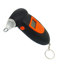 Grande remise pour 1 mois détecteur de fonction la perte de poids de combustion des graisses peut connecté avec un testeur d'haleine mobile ou PC, KT-68B