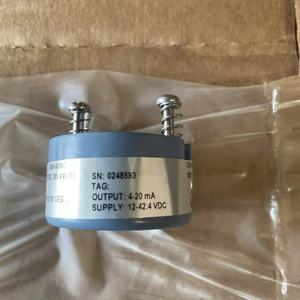 Originele Emerson Rosemount-3144P temperatuurtransmitter - Product Image 6