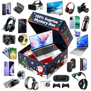 Coleção de Figuras de Anime One Piece para Presentes Infantis, Nova Versão 2026, Caixa da Sorte - Product Image 1